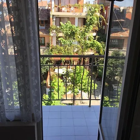 Guest House Gloria Nesebar Exterior photo